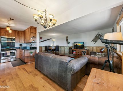 771 N Bowl Lane, Unit # C, Stateline, NV 89449 Photo