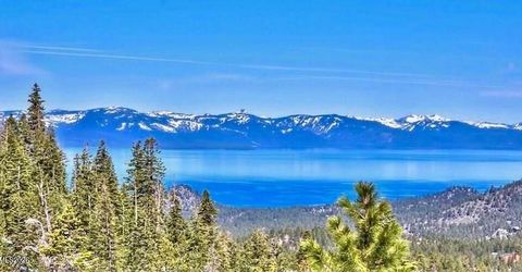 771 N Bowl Lane, Unit # C, Stateline, NV 89449 Photo