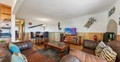 771 N Bowl Lane, Unit # C, Stateline, NV 89449 Photo