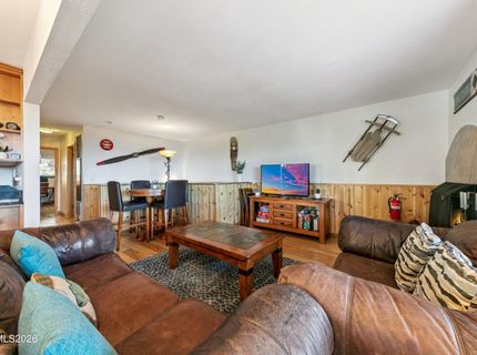 771 N Bowl Lane, Unit # C, Stateline, NV 89449 Photo