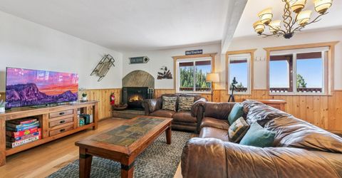 771 N Bowl Lane, Unit # C, Stateline, NV 89449 Photo