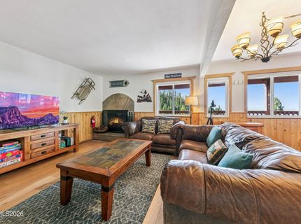 771 N Bowl Lane, Unit # C, Stateline, NV 89449 Photo