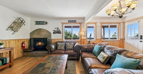 771 N Bowl Lane, Unit # C, Stateline, NV 89449 Photo