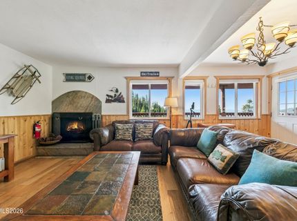 771 N Bowl Lane, Unit # C, Stateline, NV 89449 Photo