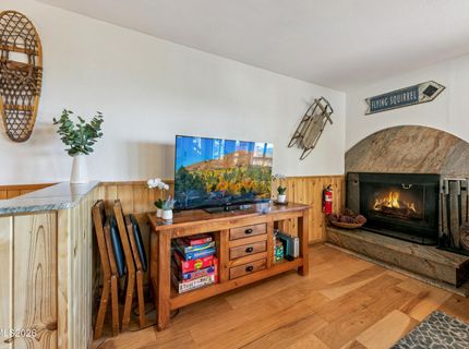 771 N Bowl Lane, Unit # C, Stateline, NV 89449 Photo
