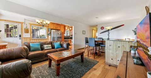 771 N Bowl Lane, Unit # C, Stateline, NV 89449 Photo