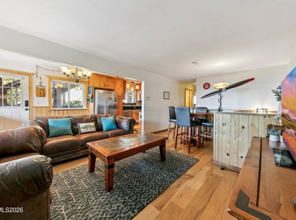 771 N Bowl Lane, Unit # C, Stateline, NV 89449 Photo