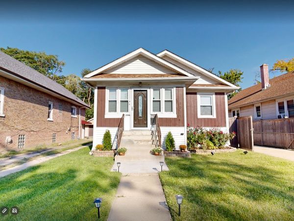1817 S 23rd Avenue , Maywood, IL 60153