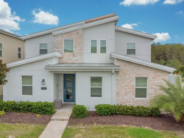 2901 PROTAGONIST STREET , KISSIMMEE, FL 34746