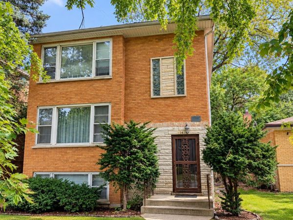13919 S Wentworth Avenue , Riverdale, IL 60827