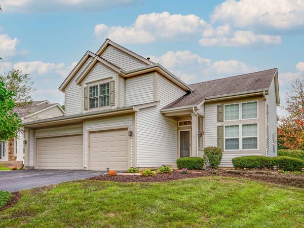 364 Gatewood Lane, Grayslake, IL 60030