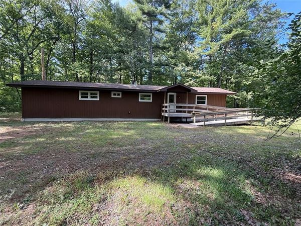 7725 Dixon Avenue, Hayward, WI 54843