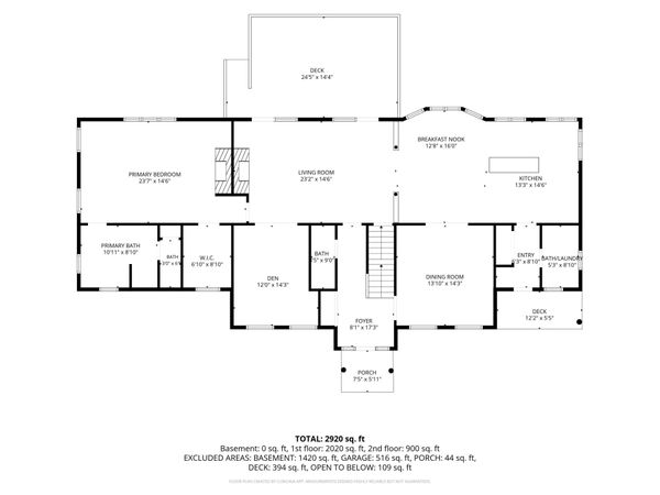 44 Wild Goose Way, Centerville, MA 02632