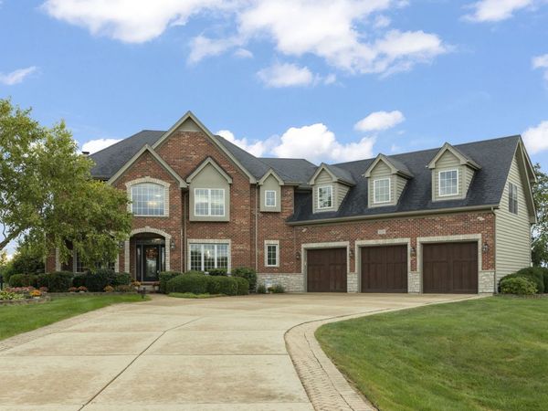 5085 Half Round Road, Oswego, IL 60543