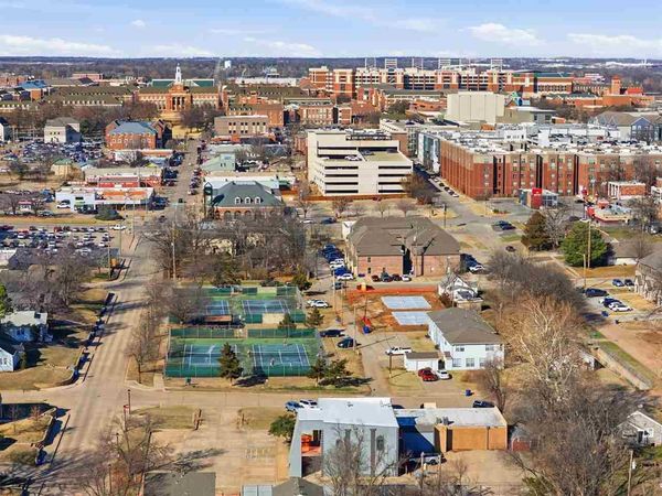 801 S Washingotn Street, Stillwater, OK 74074