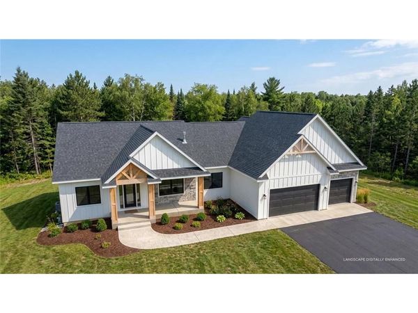1193 60th Street, Hudson, WI 54016