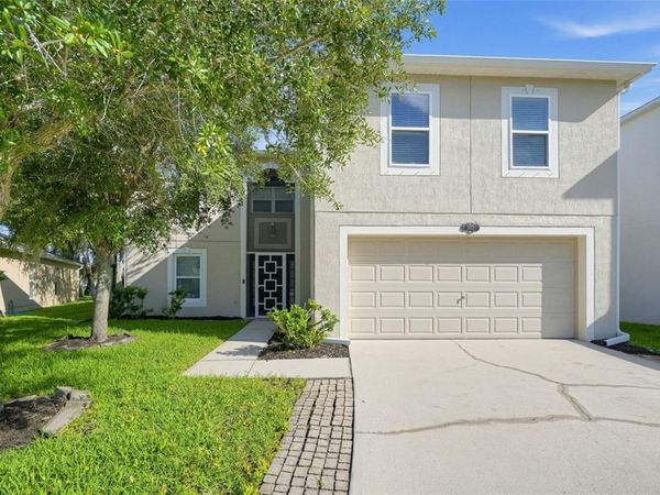 2652 REFLECTIONS PLACE , MELBOURNE, FL 32904