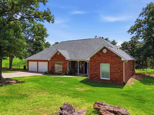 6919 W 44th Street, Stillwater, OK 74074