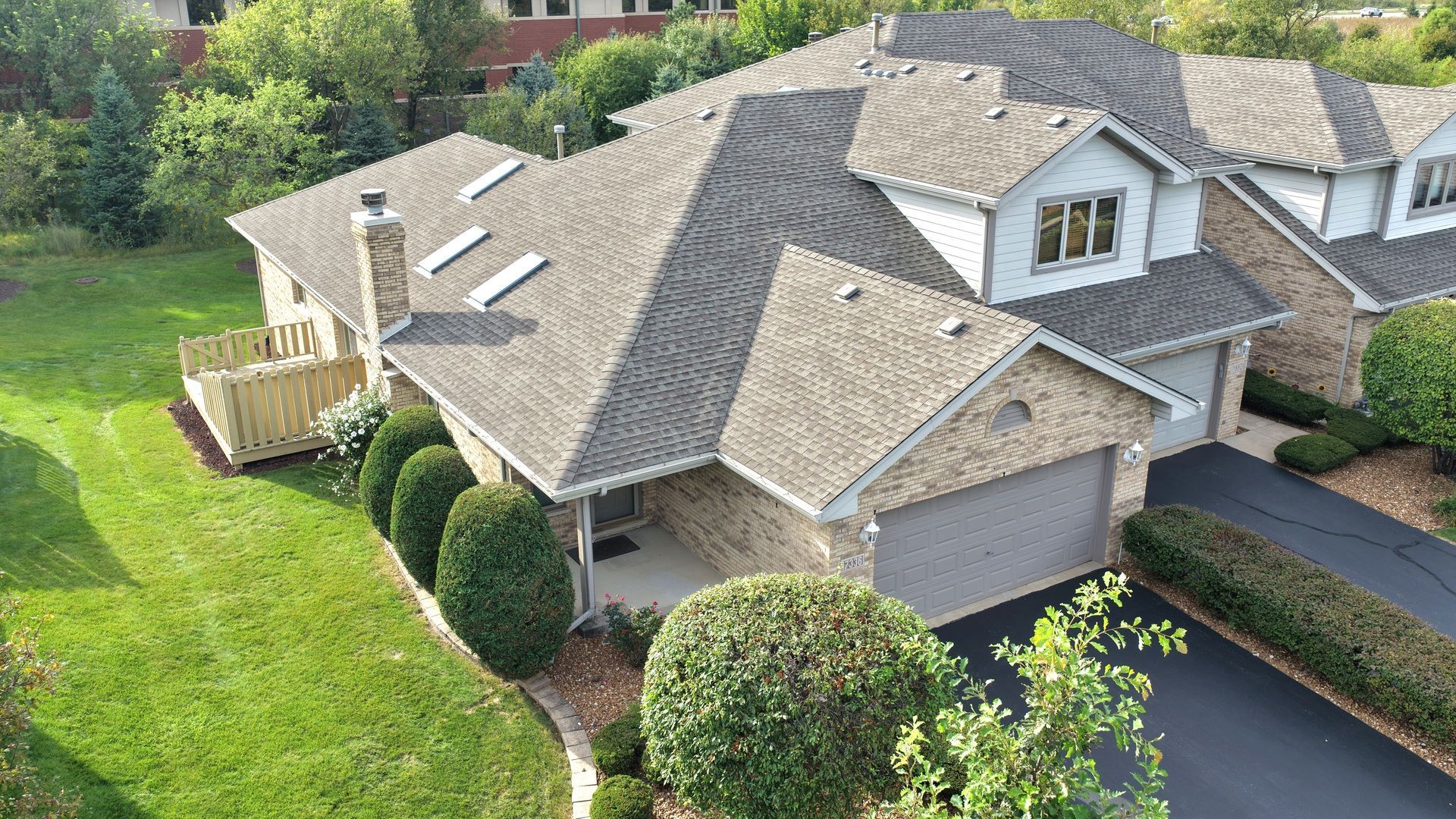 17336 Carlyle Court, Tinley Park, IL 60487 Main Photo