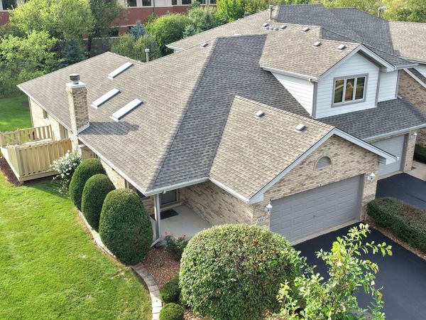 17336 Carlyle Court , Tinley Park, IL 60487