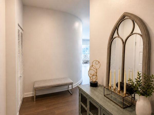 1235 S Prairie Avenue , Unit 3509, Chicago, IL 60605