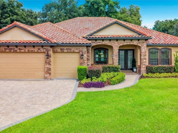 12821 BRUNELLO CIRCLE , CLERMONT, FL 34711