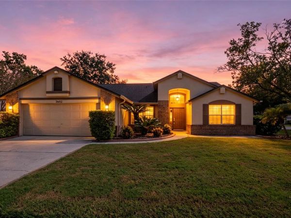 2632 SPRING GLEN LANE , APOPKA, FL 32703