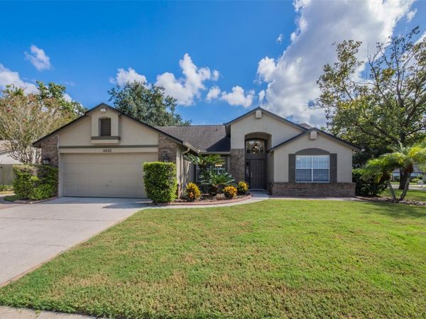 2632 SPRING GLEN LANE , APOPKA, FL 32703
