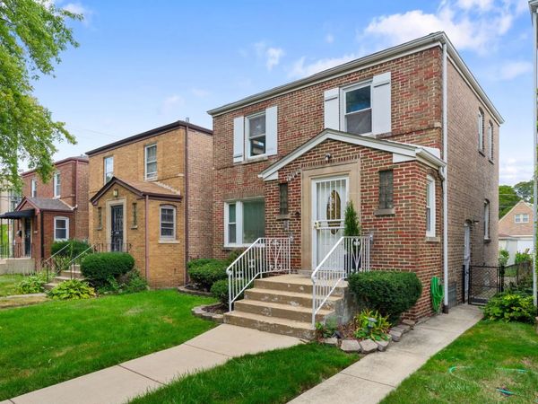 8721 S Merrill Avenue , Chicago, IL 60617