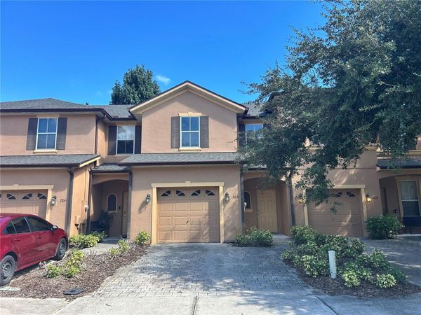 2051 RETREAT VIEW CIRCLE , SANFORD, FL 32771