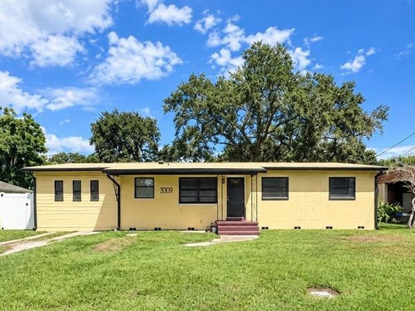 3509 ARCH STREET , ORLANDO, FL 32808