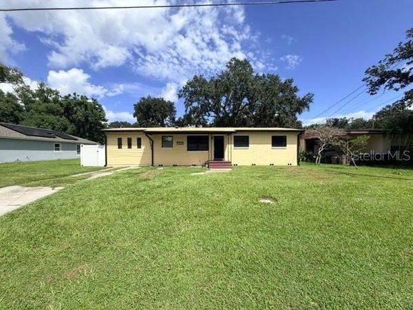 3509 ARCH STREET , ORLANDO, FL 32808