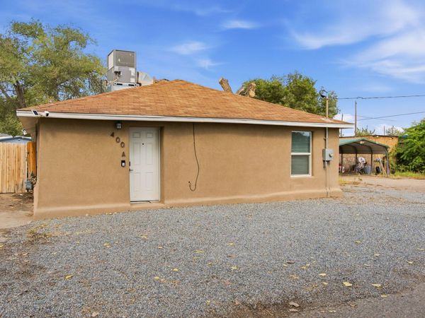 400 W Calle Del Banco , Unit # A, Bernalillo, NM 87004