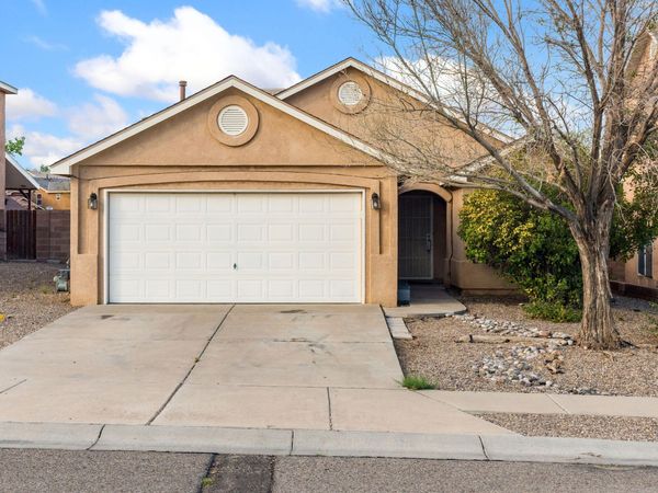 1336 Penasco Road NE, Rio Rancho, NM 87144