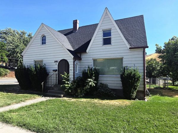 1490 Main, Pomeroy, WA 99347