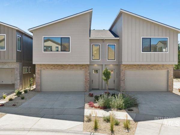 6917 E Bonsall St, Boise, ID 83716