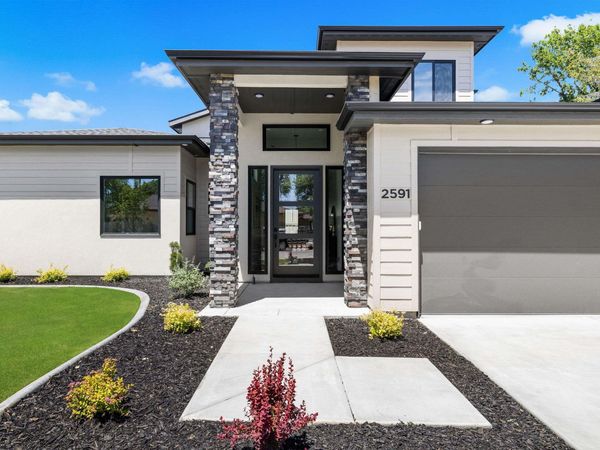 2591 S Greenwood Circle, Boise, ID 83706