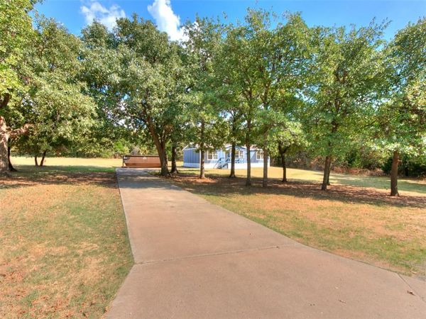13200 El Zorro , Edmond, OK 73034