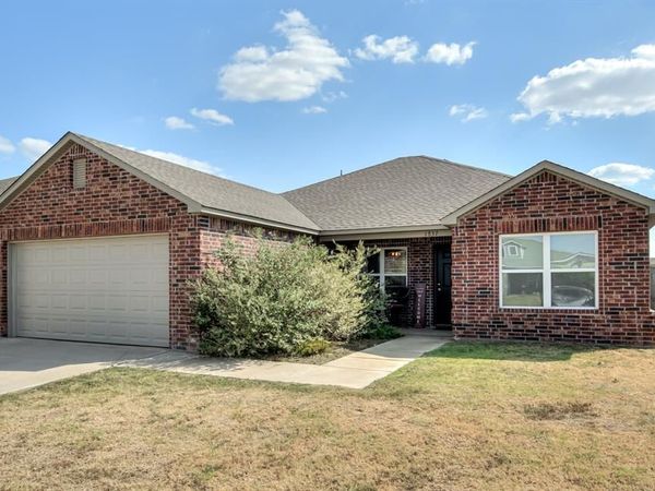 1837 Oxen Lane, El Reno, OK 73036