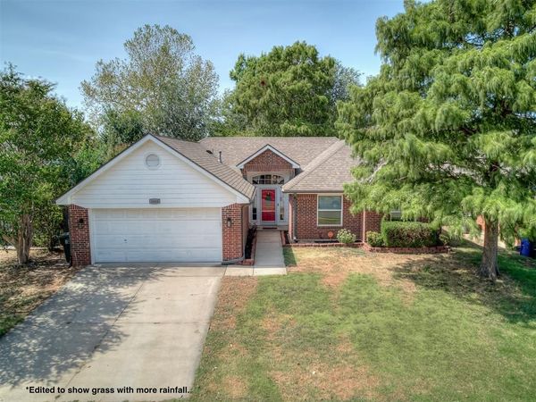 1604 Oriole Drive, Norman, OK 73071