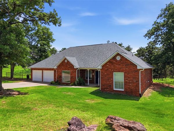 6919 W 44th Estate, Stillwater, OK 74074