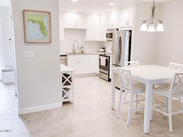 1020 Ashley Avenue , Indian Harbour Beach, FL 32937