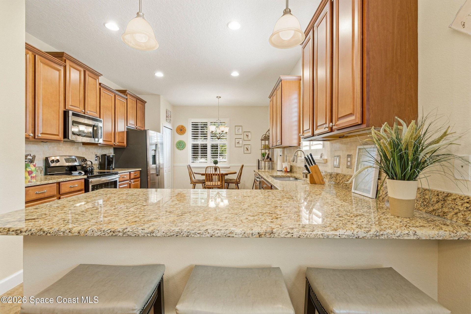 3674 Sansome Circle, Melbourne, FL 32940 Photo