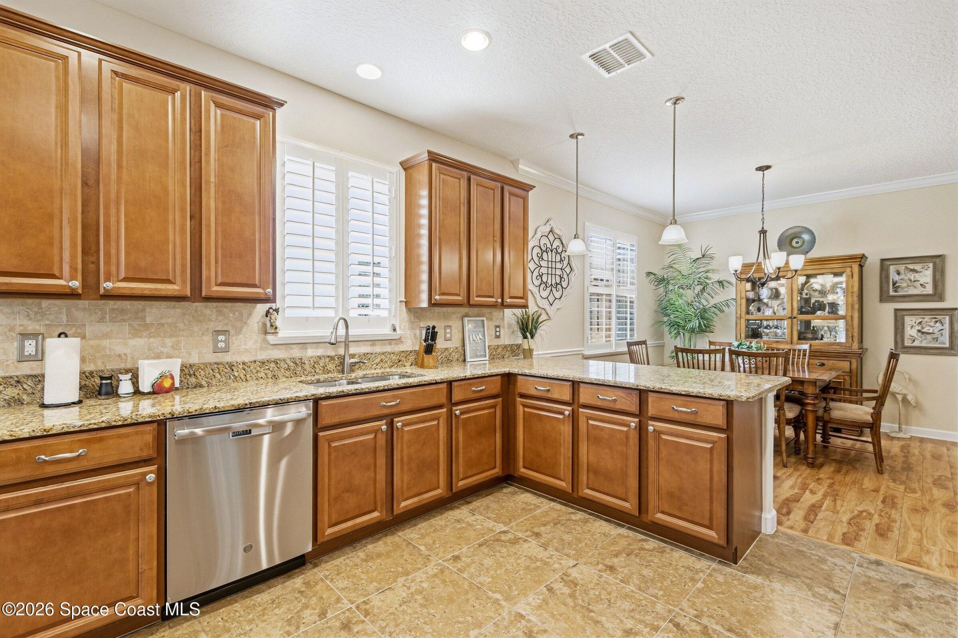 3674 Sansome Circle, Melbourne, FL 32940 Photo