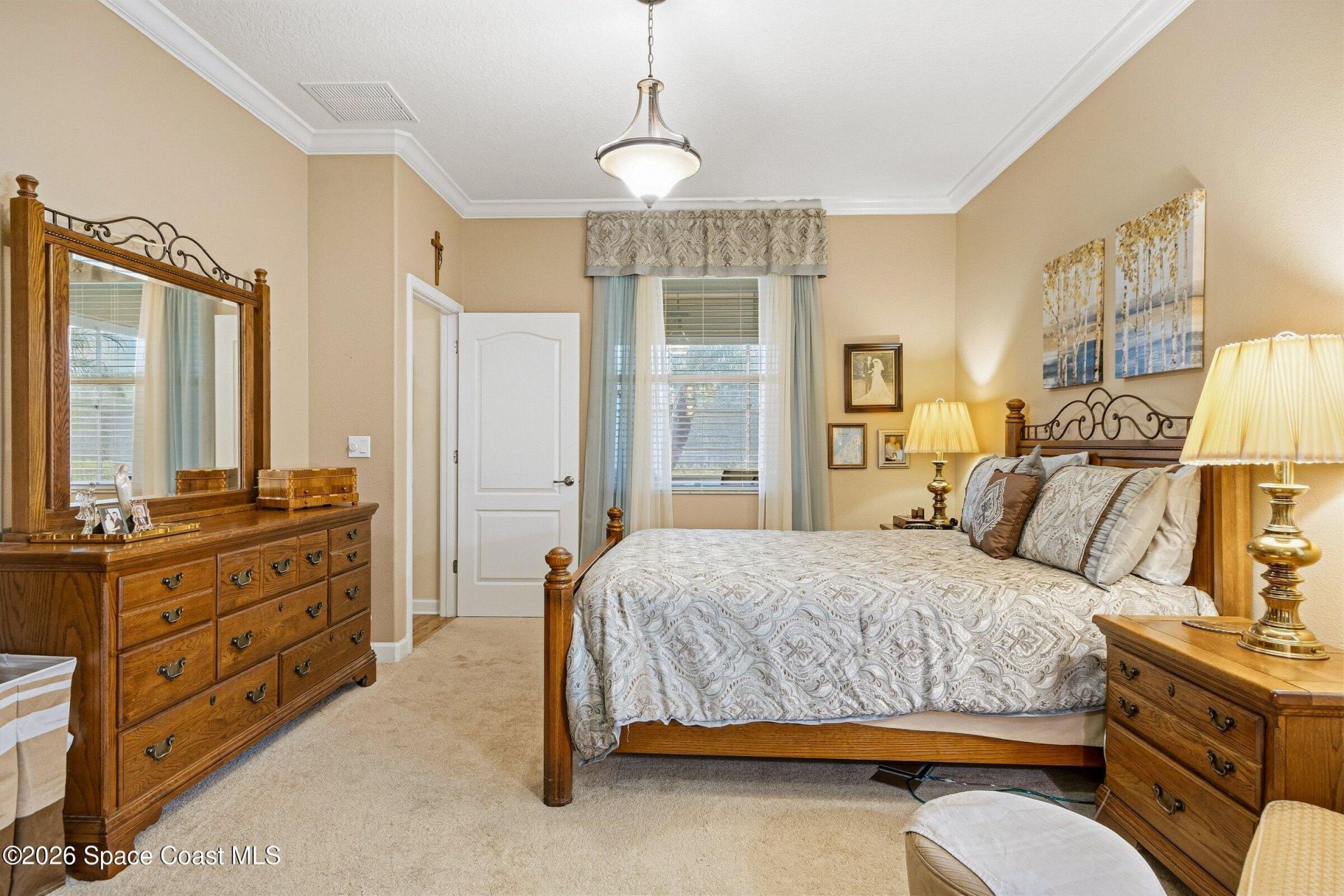 3674 Sansome Circle, Melbourne, FL 32940 Photo