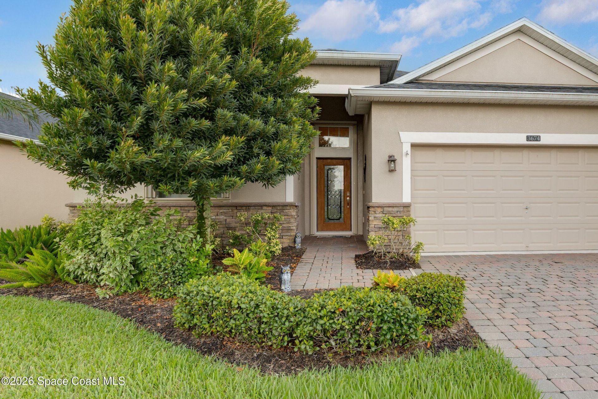3674 Sansome Circle, Melbourne, FL 32940 Photo