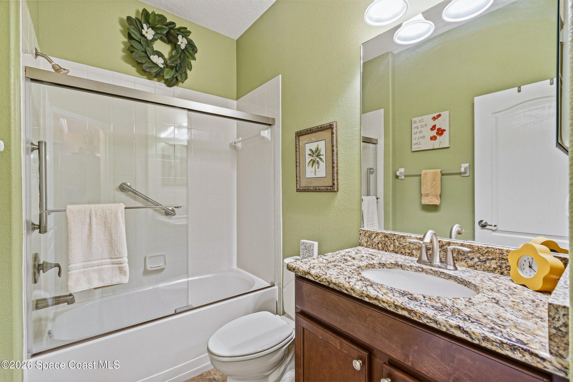 3674 Sansome Circle, Melbourne, FL 32940 Photo