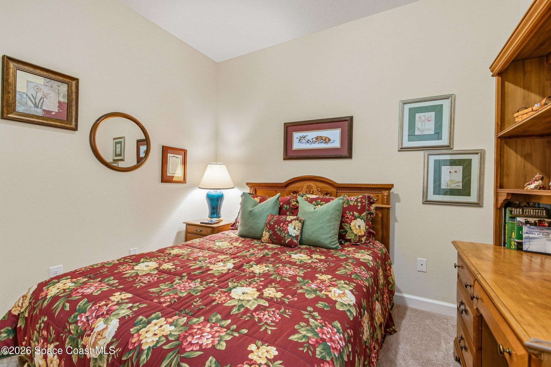 3674 Sansome Circle, Melbourne, FL 32940 Photo