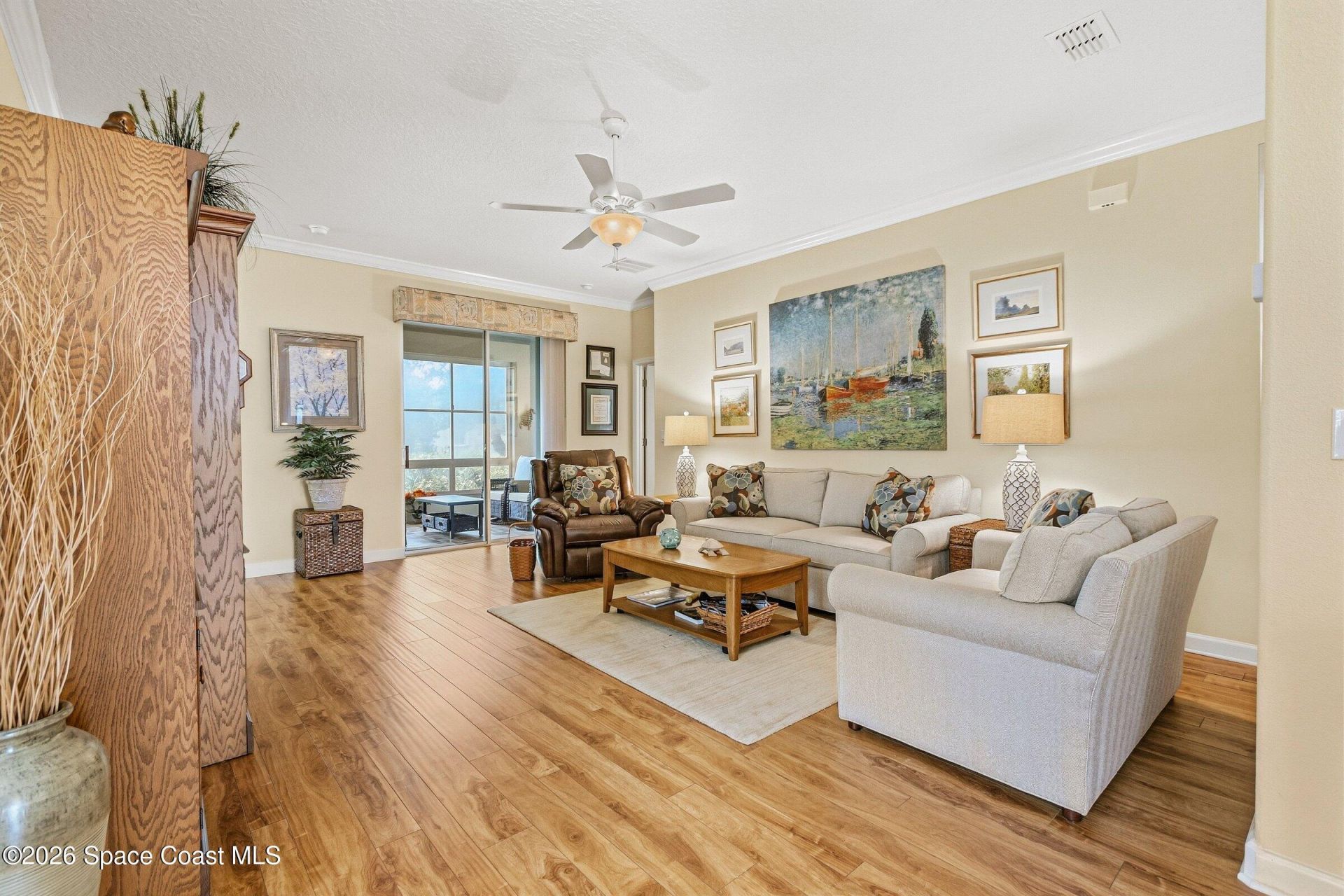 3674 Sansome Circle, Melbourne, FL 32940 Photo