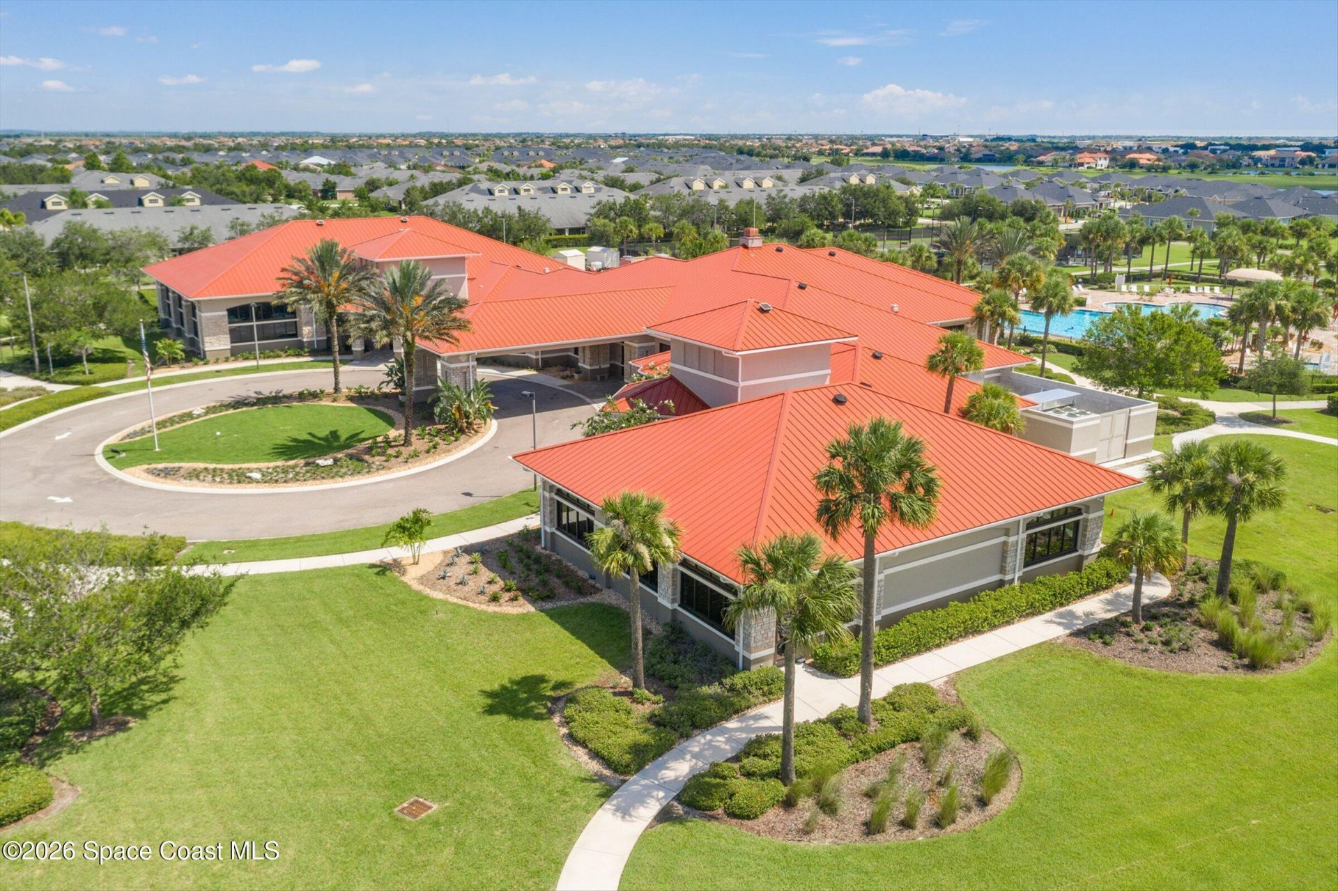 3674 Sansome Circle, Melbourne, FL 32940 Photo